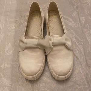 KEDS x Kate Spade shoes